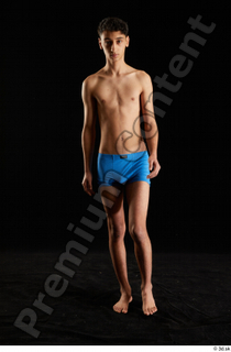 Danior  1 front view underwear walking whole body 0003.jpg